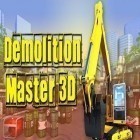 Con la juego Robots Golpéalos y Descárgalos para Android, descarga gratis Máster de Demolición 3D   para celular o tableta.