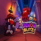Con la juego Las batallas de tanques para Android, descarga gratis Blitz de demonio   para celular o tableta.