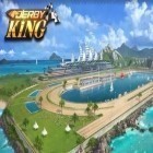 Con la juego  para Android, descarga gratis Rey del Derby: Apuestas virtuales  para celular o tableta.