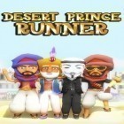 Con la juego Rueda de la fortuna para Android, descarga gratis Príncipe del desierto: Carrera   para celular o tableta.