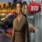 Con la juego Casa Misterioso: La aparición de misterio para Android, descarga gratis Oscuridad oculta: Dexter  para celular o tableta.