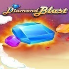 Con la juego Fractal Space HD para Android, descarga gratis Explosión de diamantes  para celular o tableta.