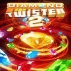 Con la juego  para Android, descarga gratis Tornado de Diamantes 2  para celular o tableta.