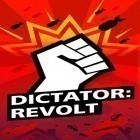 Con la juego Libro de Héroes para Android, descarga gratis Dictador: Revolución   para celular o tableta.