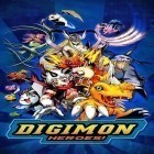 Con la juego Combo quest 2 para Android, descarga gratis Digimones: Héroes  para celular o tableta.
