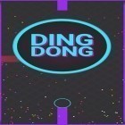 Con la juego Muertitos para Android, descarga gratis Ding dong  para celular o tableta.