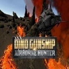 Con la juego Escape del Oeste salvaje para Android, descarga gratis Helicóptero Dino: Cazador aéreo   para celular o tableta.