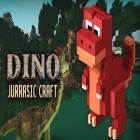 Con la juego Chaquete de Lujo para Android, descarga gratis Artesanía del dinosaurio del Jurásico: Evolución   para celular o tableta.