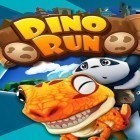 Con la juego Torre diminuta  para Android, descarga gratis Dinosaurio corredor: Escape jurásico   para celular o tableta.