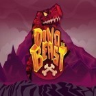 Con la juego Corta y Divide  para Android, descarga gratis Bestia Dino: Dinosaurio  para celular o tableta.