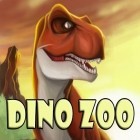 Con la juego Serpiente para Android, descarga gratis Zoo de dinosaurios  para celular o tableta.