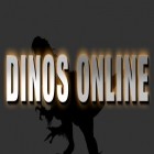 Con la juego Isla de tribu 3 para Android, descarga gratis Dinosaurios en línea   para celular o tableta.