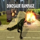 Con la juego Mundo Jurásico: Evolución para Android, descarga gratis  Rabia de dinosaurio: Tyrannosaurus  para celular o tableta.