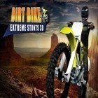 Con la juego El viajero Skippy  para Android, descarga gratis Moto de motocross: Acrobacias extremas 3D  para celular o tableta.