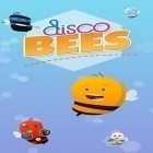 Con la juego Coche Veloz para Android, descarga gratis Disco abejas   para celular o tableta.