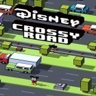 Con la juego  para Android, descarga gratis Disney: Intersección de la carretera   para celular o tableta.