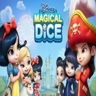 Con la juego Patrimonio de la antigüedad para Android, descarga gratis Disney: Cubos mágicos   para celular o tableta.