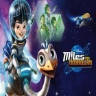 Con la juego Las batallas de tanques para Android, descarga gratis Disney: Miles de otro planeta. Carrera  para celular o tableta.