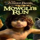 Con la juego Velocidad en la pista Gran Prix 2011 para Android, descarga gratis Disney. Libro de la selva: Corre Mowgli  para celular o tableta.