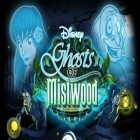 Con la juego Stratego: Juego de mesa oficial  para Android, descarga gratis Fantasmas de Disney de Mistwood  para celular o tableta.