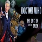 Con la juego Oveja corredora para Android, descarga gratis Doctor quien: Doctor y Dalek  para celular o tableta.
