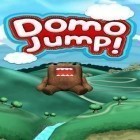 Con la juego Salto de bestia para Android, descarga gratis ¡Domo salta!  para celular o tableta.