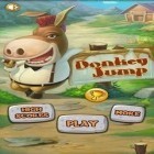 Con la juego  para Android, descarga gratis Salto del burro  para celular o tableta.
