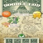 Con la juego Ruedas salvajes  para Android, descarga gratis Dibujos de Dios  para celular o tableta.