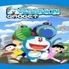 Con la juego Vuelo de voxel  para Android, descarga gratis Doraemon: Persecución de baratijas  para celular o tableta.