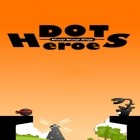 Con la juego Une: El mejor rompecabezas  para Android, descarga gratis Héroes diminutos: Woop woop ninja HD  para celular o tableta.
