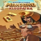 Con la juego 10 millones  para Android, descarga gratis Mahjong bilateral Cleopatra  para celular o tableta.