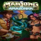 Con la juego Metegol para Android, descarga gratis Mahjong doble Amazonka    para celular o tableta.