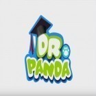 Con la juego Escape Game - The Psycho Room para Android, descarga gratis Salón de belleza del Dr. Panda   para celular o tableta.