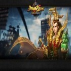 Con la juego Ruedas de Halloween para Android, descarga gratis Espada del dragón: La era de la guerra en el país  para celular o tableta.