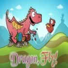 Con la juego  para Android, descarga gratis ¡Vuela, dragón!  para celular o tableta.