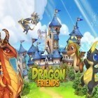 Con la juego Una octava más alta para Android, descarga gratis Amigos dragones  para celular o tableta.