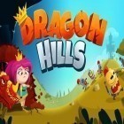 Con la juego Ruedas monstruosas fuera de la carretera para Android, descarga gratis Colinas del dragón  para celular o tableta.