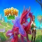 Con la juego Carrera del duende Hugo para Android, descarga gratis Las tierras de los dragones   para celular o tableta.