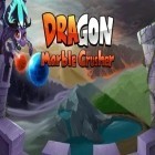 Con la juego Anillos de Caos  para Android, descarga gratis Trituradora de mármol del dragón  para celular o tableta.