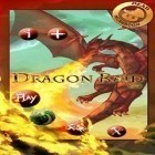 Con la juego Blek para Android, descarga gratis Asalto de dragón   para celular o tableta.