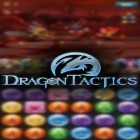 Con la juego Centiplode para Android, descarga gratis Táctica de dragón  para celular o tableta.