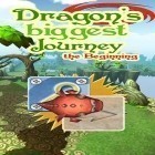 Con la juego Carreras alegres  para Android, descarga gratis Gran viaje del dragón: Comienzo   para celular o tableta.