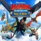 Con la juego App de Derrapes estilo libre para Android, descarga gratis Dragones: Rebelión de Berk  para celular o tableta.