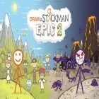 Descargar Dibuja un stickman: Epic 2 el mejor juego para Android.