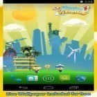 Con la juego Minero de gemas 2 para Android, descarga gratis Alturas de Ensueño  para celular o tableta.