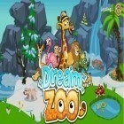 Con la juego Ratón - Toro para Android, descarga gratis Zoo de los Sueños  para celular o tableta.