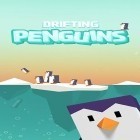 Con la juego Carrera de Ovejas para Android, descarga gratis Pingüinos a la deriva  para celular o tableta.