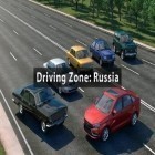 Con la juego Los juegos del hambre: Carrera de Panem para Android, descarga gratis Zona de conducción: Rusia   para celular o tableta.