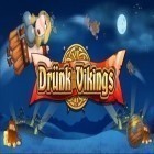Con la juego Batalla por la torre para Android, descarga gratis Vikingos borrachos   para celular o tableta.