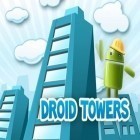 Con la juego Viaje por los EE.UU. para Android, descarga gratis Torres de droides  para celular o tableta.